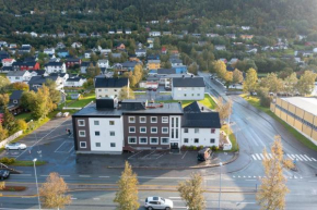 Mosjøen Hotel